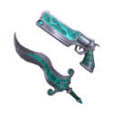 Items